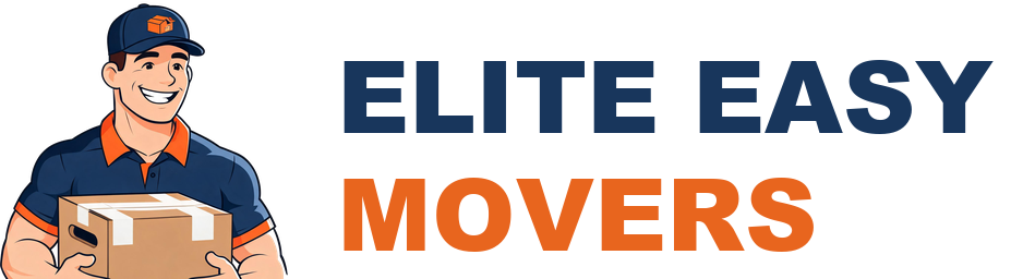 Elite Easy Movers